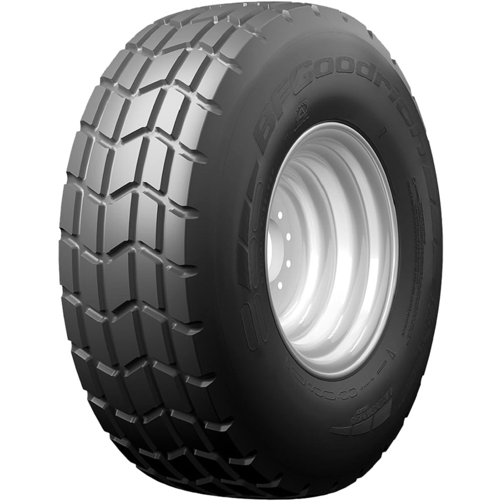 BFGOODRICH IMPLEMENT CONTROL 320/70R15 144D BW ALL SEASON TIRE