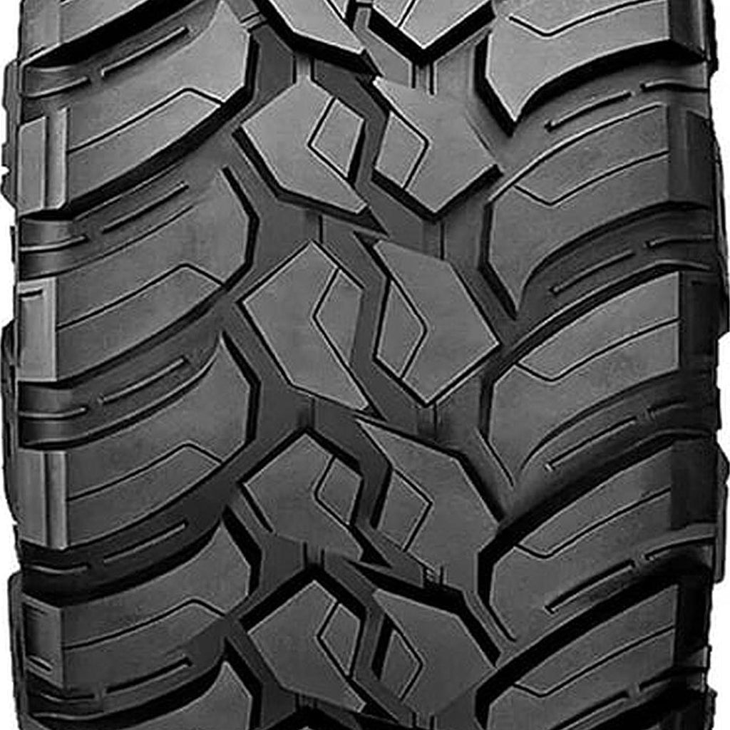 Amp Terrain Attack M/T A Mud Terrain LT35X13.50R26 117Q F Light Truck Tire