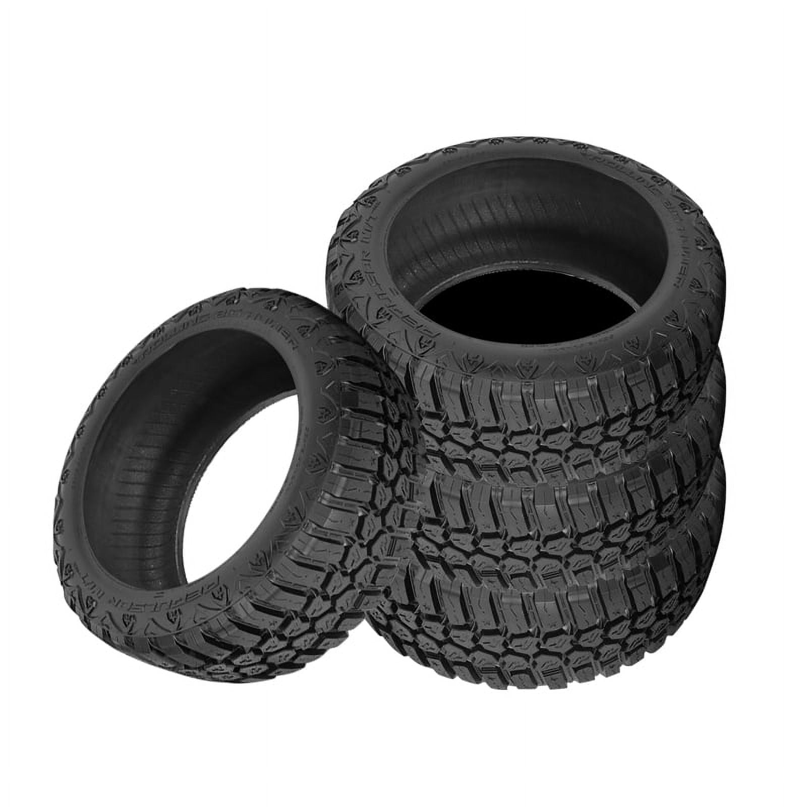 RBP Repulsor M/T RX 37X13.50R24 E/10PLY BSW
