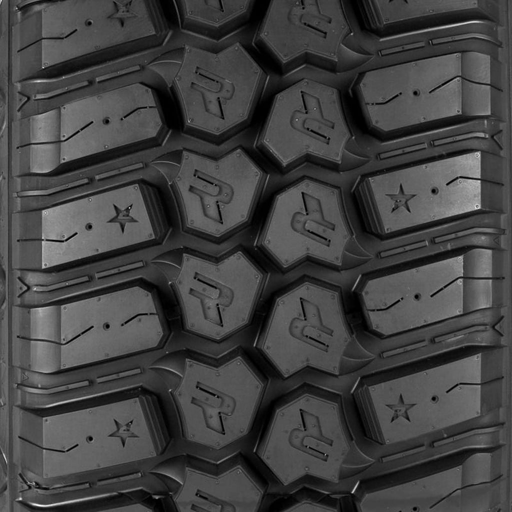 RBP Repulsor M/T RX 37X13.50R24 E/10PLY BSW