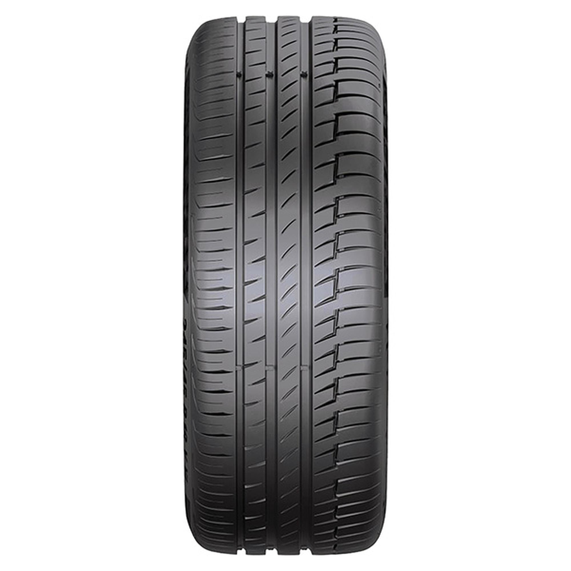 Continental PremiumContact 6 UHP Summer 285/45R22 114Y XL SUV/Crossover Tire