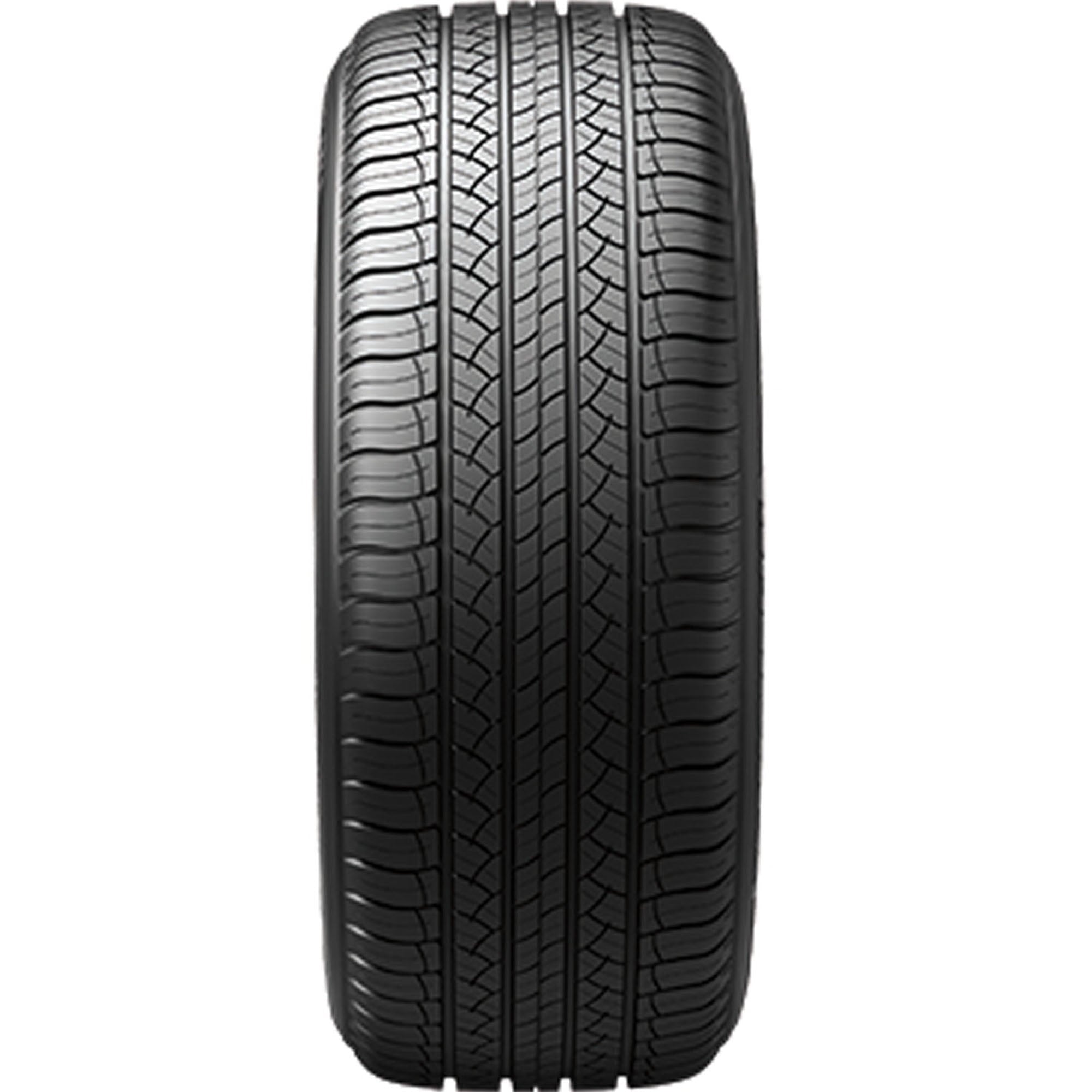 Michelin Latitude Tour HP All Season 235/65R18 110V XL Passenger Tire