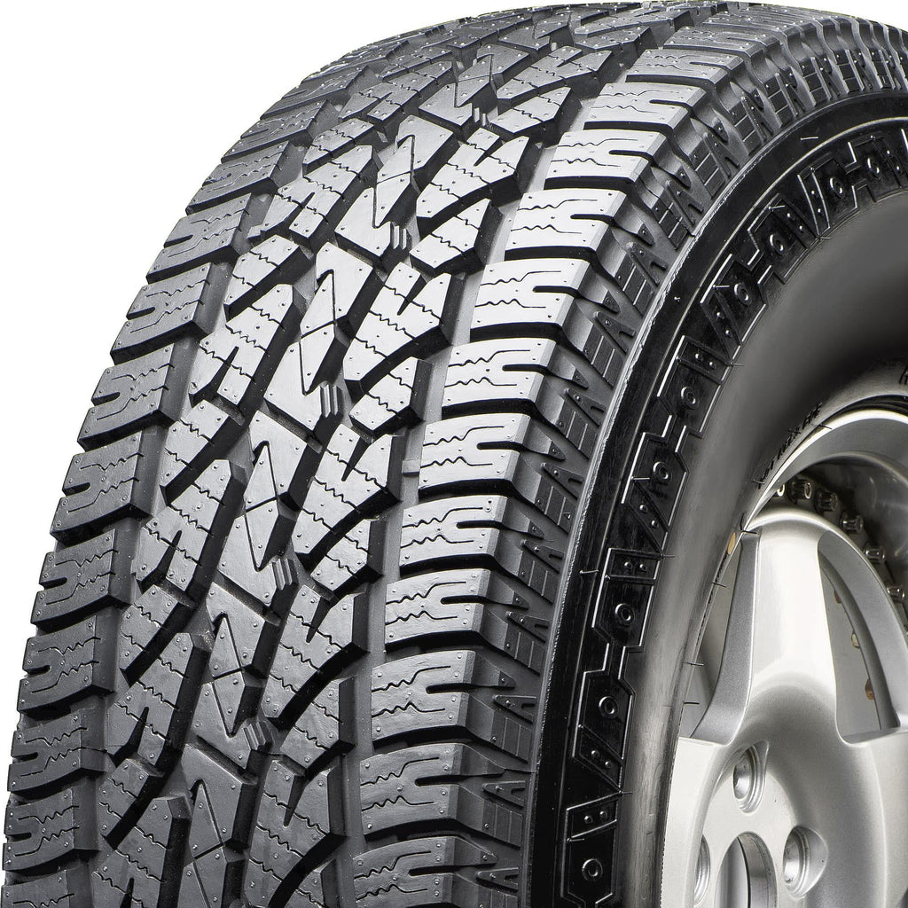 BlackHawk Hiscend-H HA11 All Terrain 255/70R17 112S Light Truck Tire