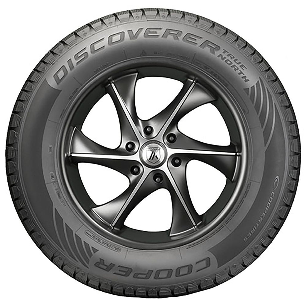 Cooper Discoverer True North Winter 195/65R15 91T Passenger Tire