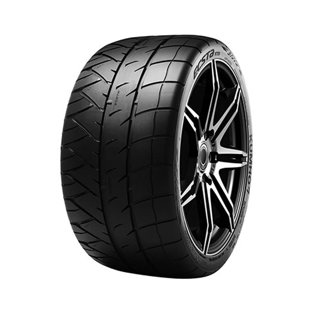 Kumho Tire Kumho Ecsta V720 ACR UHP P355/30ZR19 99Y Passenger Tire