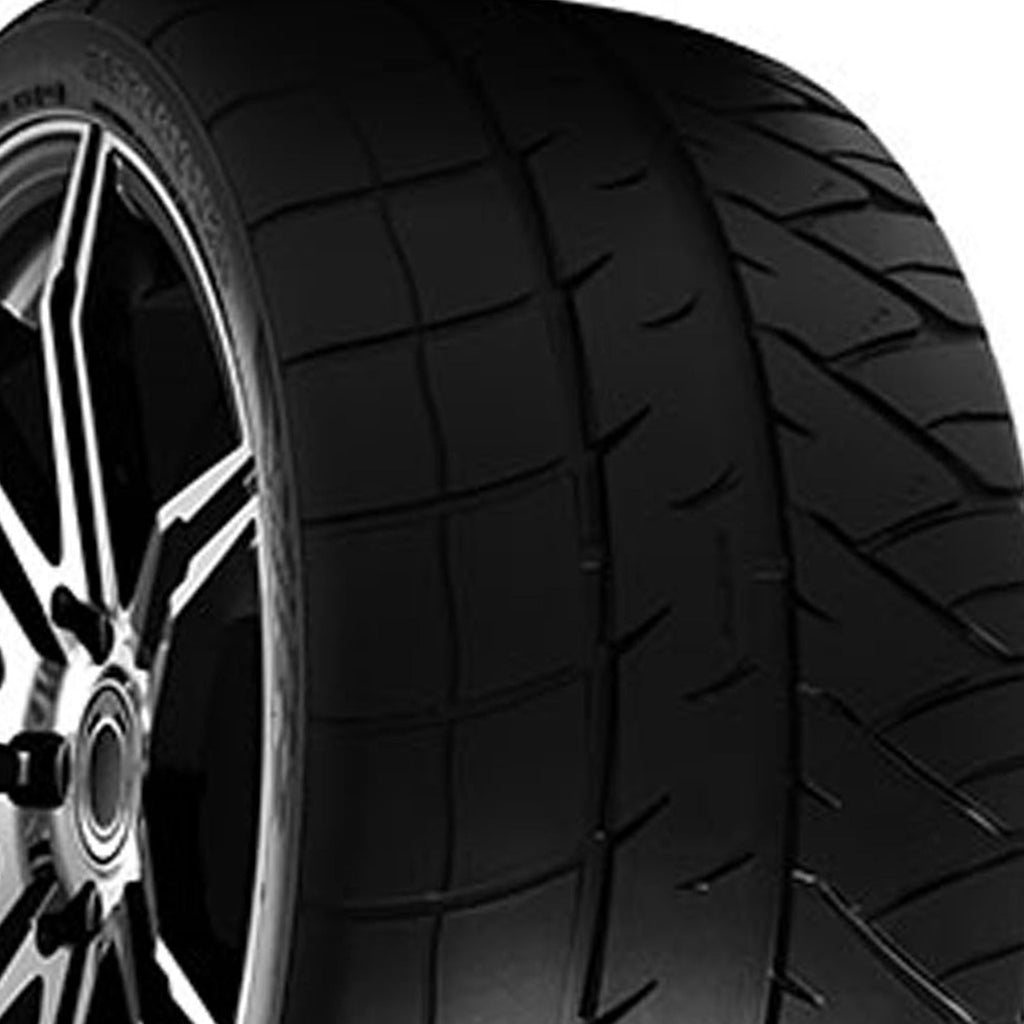 Kumho Tire Kumho Ecsta V720 ACR UHP P355/30ZR19 99Y Passenger Tire