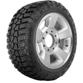 RBP Repulsor M/T RX LT285/70R17 E/10PLY BSW Fits: 2021-23 Jeep Wrangler Unlimited Rubicon 392, 2018-20 Jeep Wrangler Unlimited Rubicon