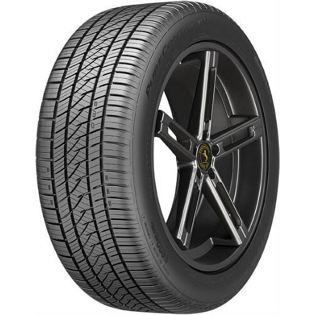 Continental PureContact LS 205/50R17 93 V Tire