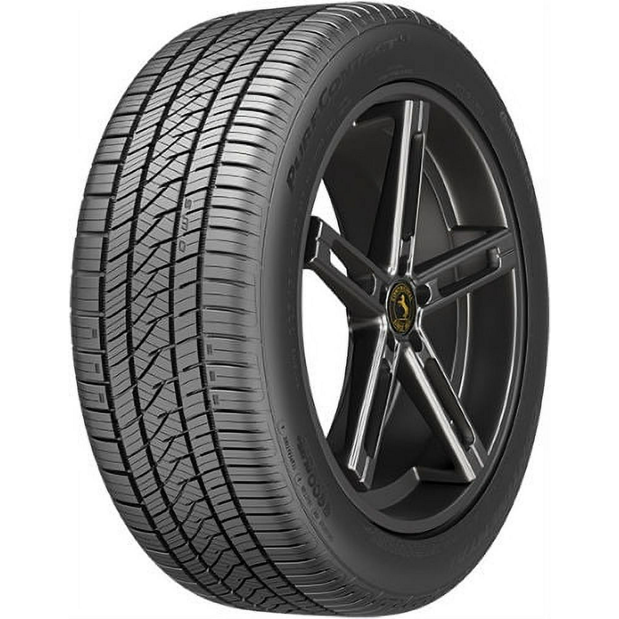 Continental PureContact LS 205/50R17 93 V Tire