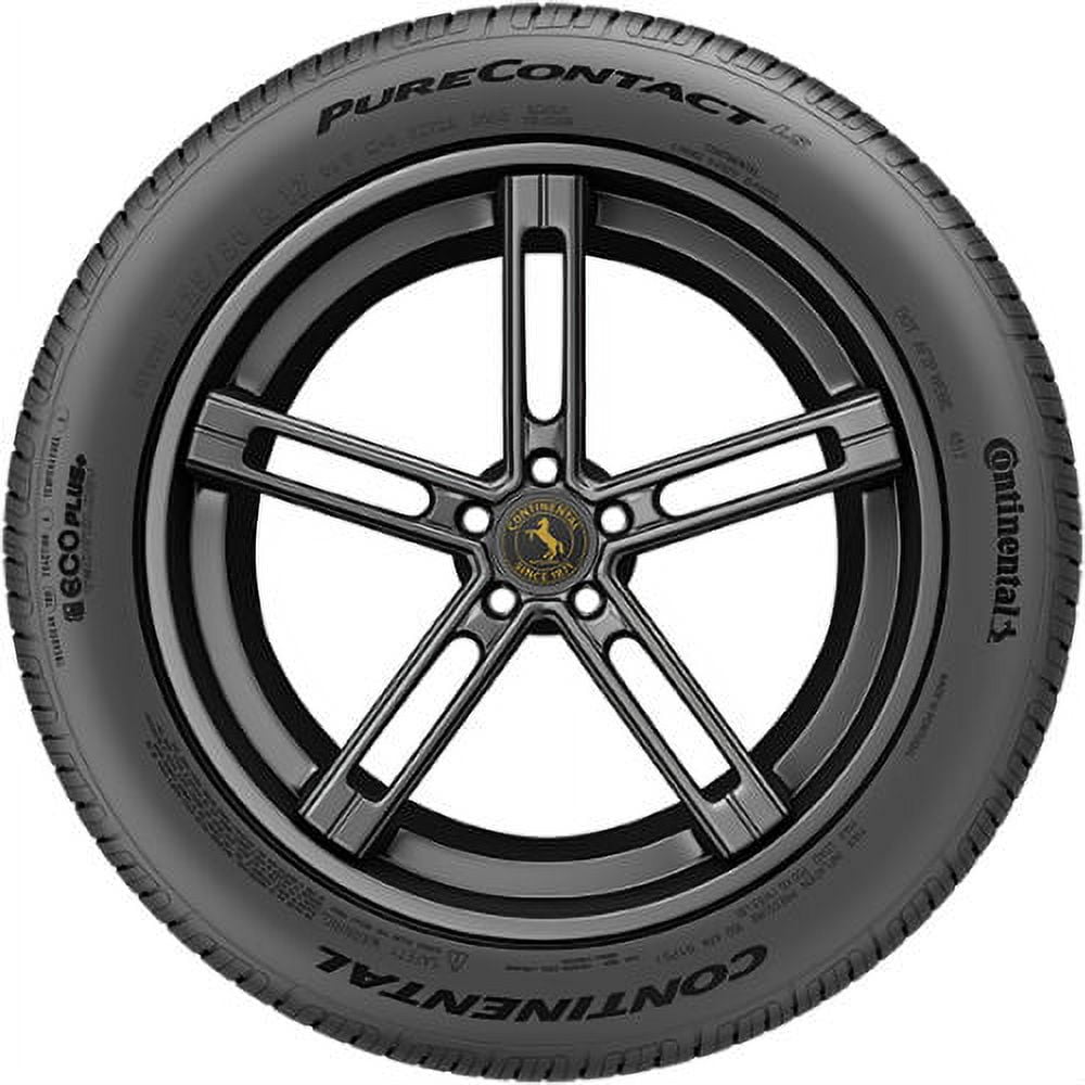 Continental PureContact LS 205/50R17 93 V Tire