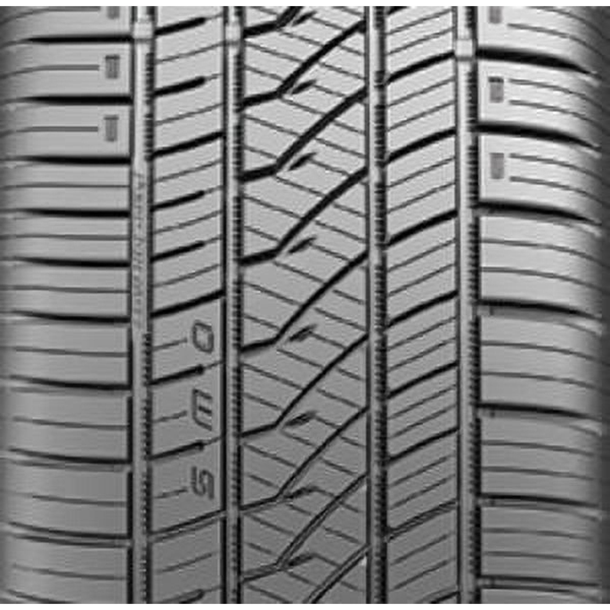 Continental PureContact LS 205/50R17 93 V Tire