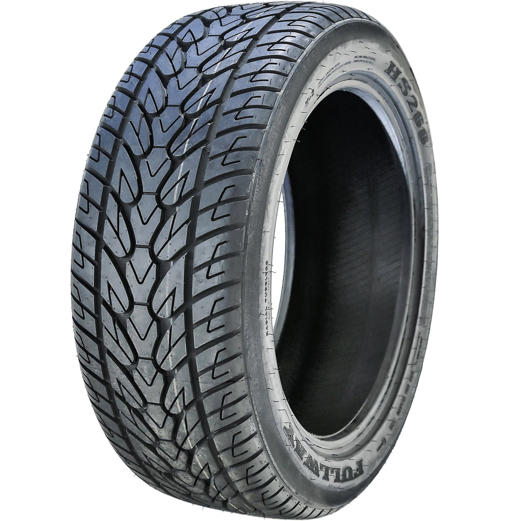 Fullway HS266 275/60R20 119H XL Performance a/s All Season Tire