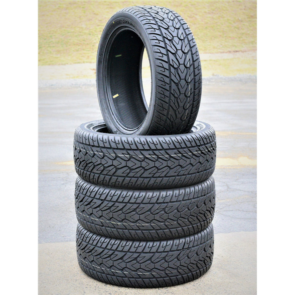 Fullway HS266 275/60R20 119H XL Performance a/s All Season Tire