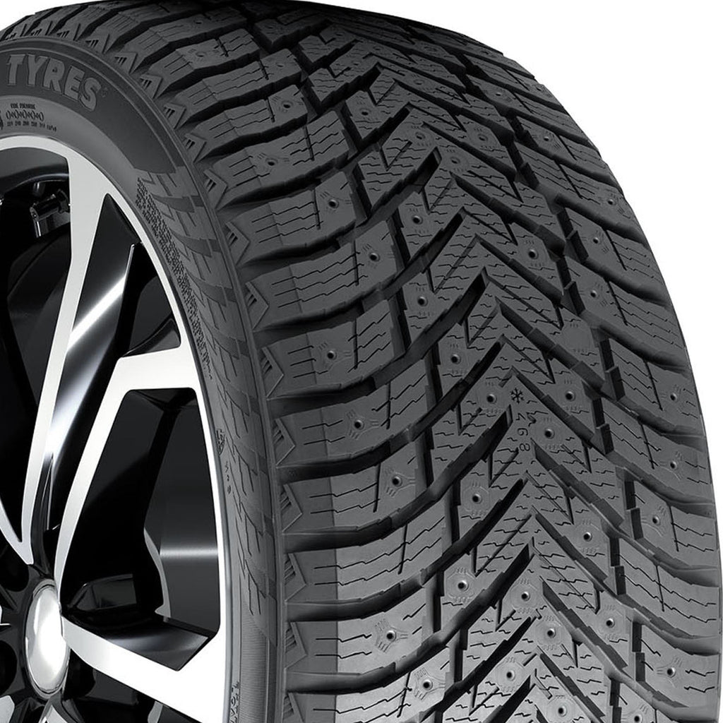 Nokian Hakkapeliitta 10 SUV Winter 295/40R21 111T XL SUV/Crossover Tire