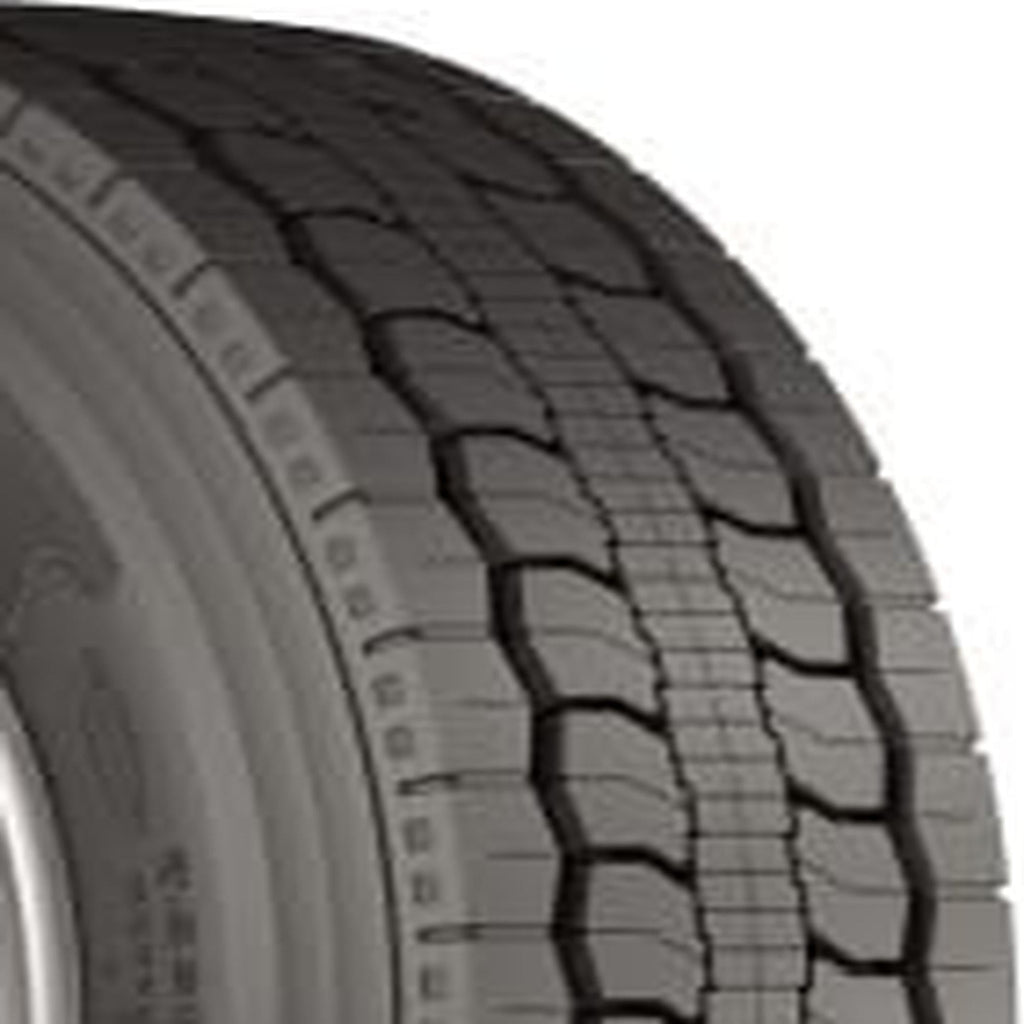 Goodyear G572 1AD Fuel Max 11R22.5 144L G Commercial Tire