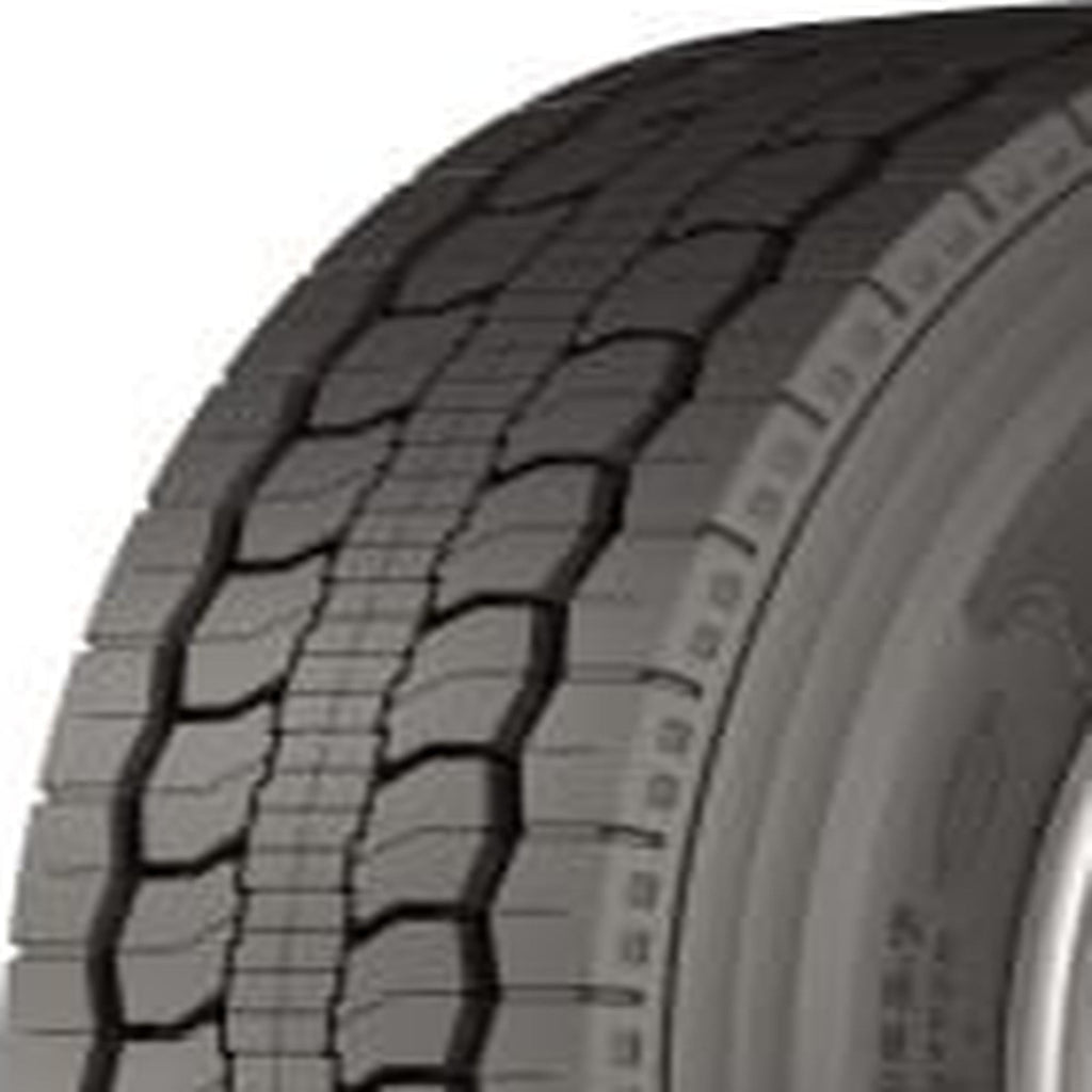 Goodyear G572 1AD Fuel Max 11R22.5 144L G Commercial Tire