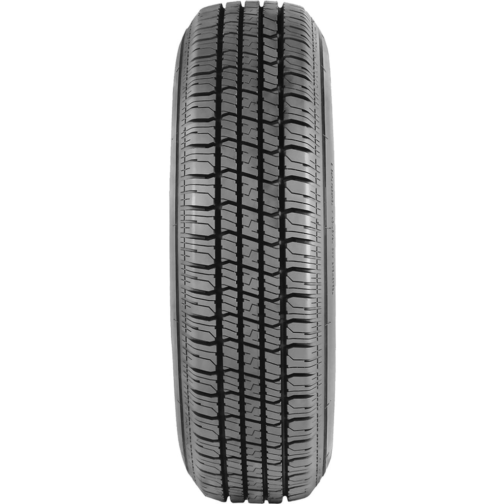 Vercelli Classic 787 All Season P235/75R15 105S Passenger Tire