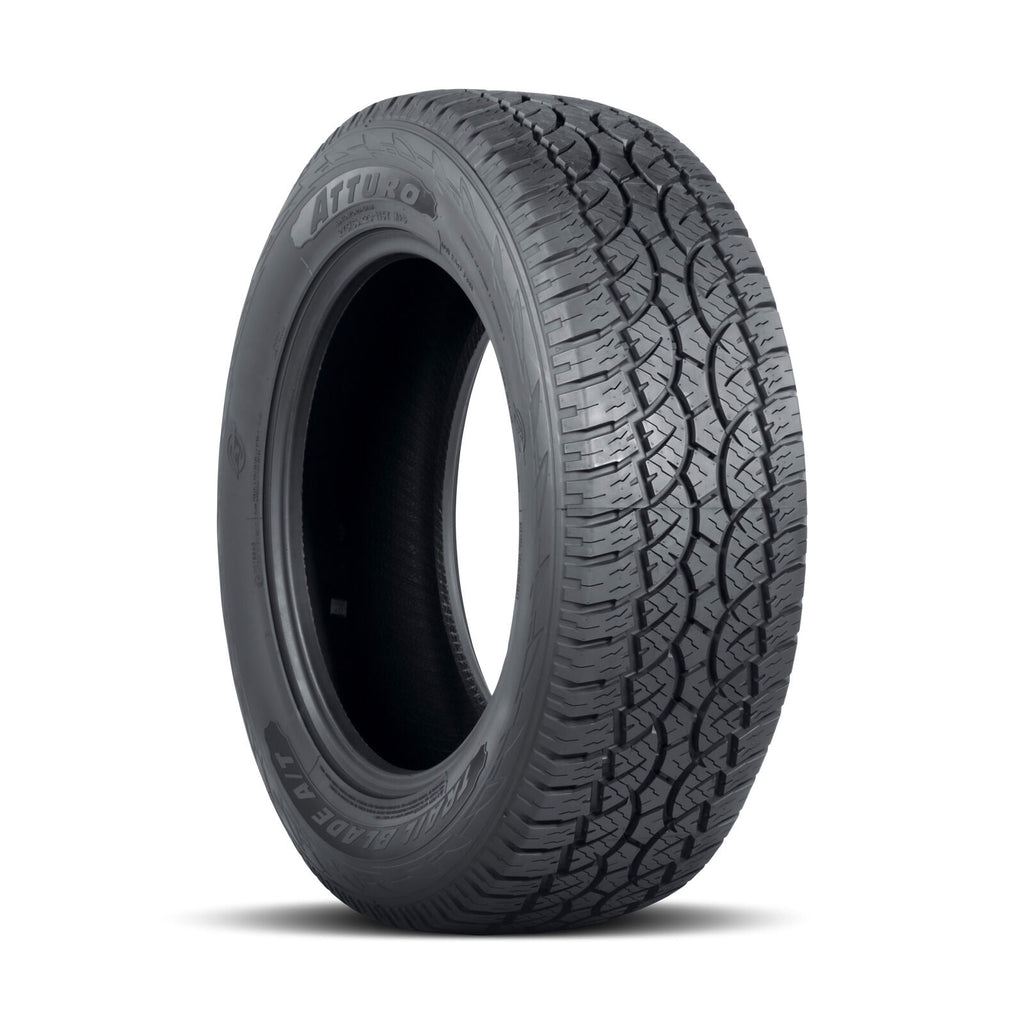 Atturo Trail Blade A/T All Terrain 265/70R18 116T Light Truck Tire