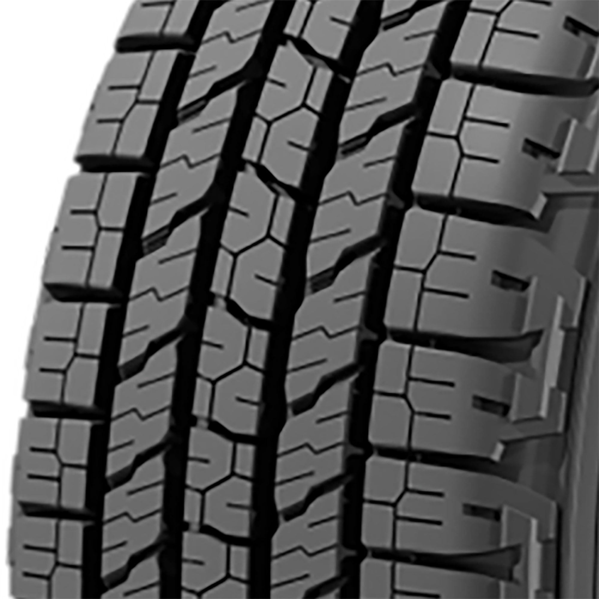 Goodyear Wrangler Fortitude HT All Terrain 275/65R18 116T Light Truck Tire