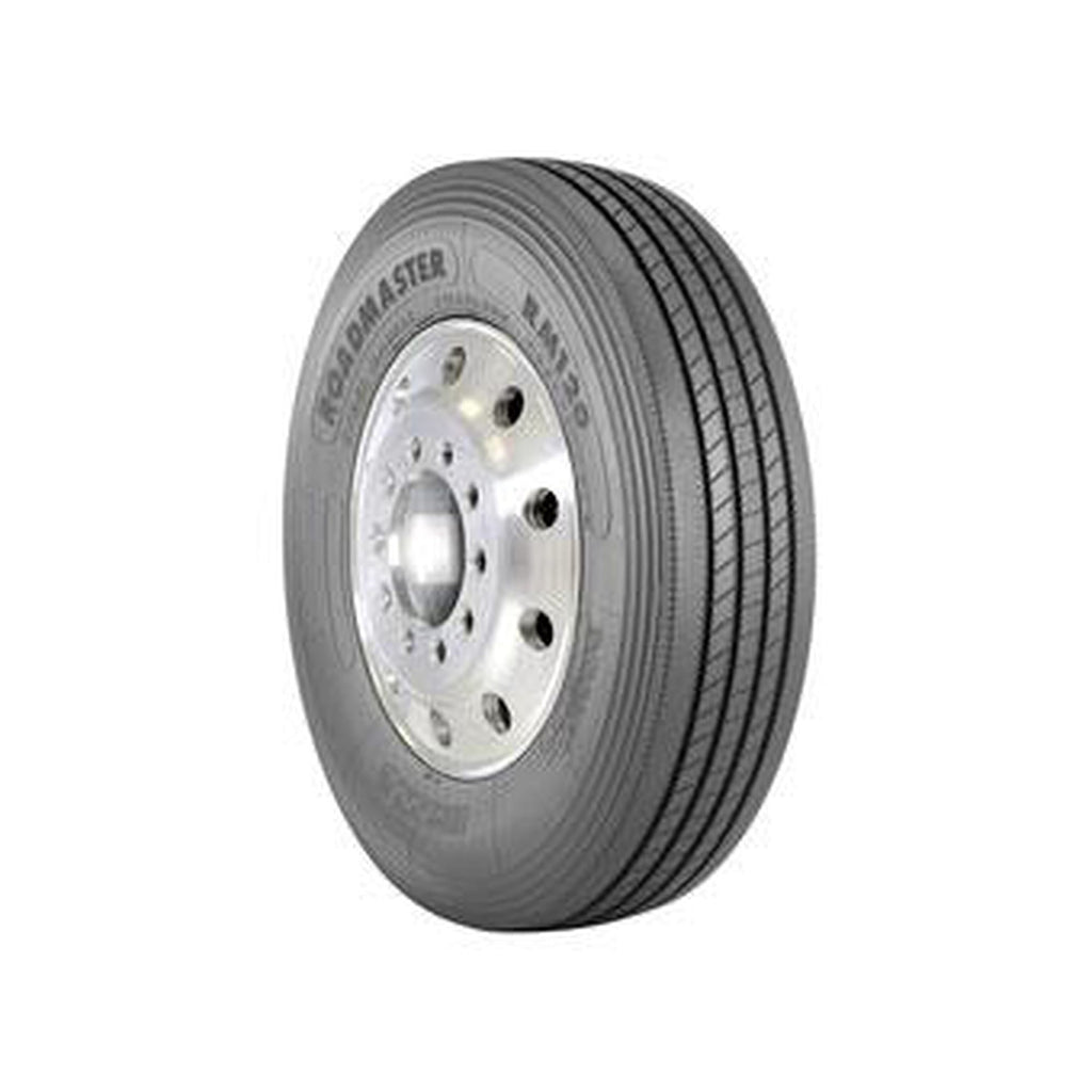 Roadmaster RM120 295/75R22.5 144/141L G Commercial Tire