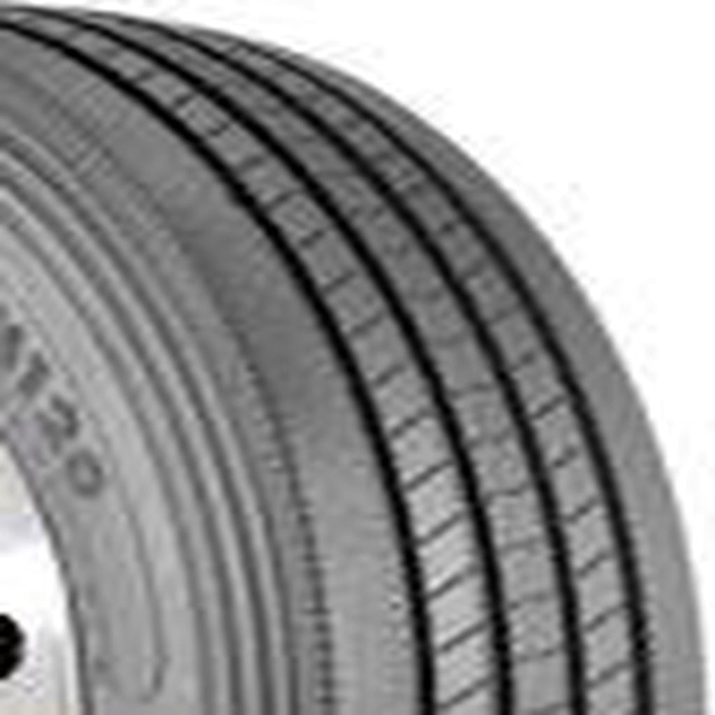 Roadmaster RM120 295/75R22.5 144/141L G Commercial Tire