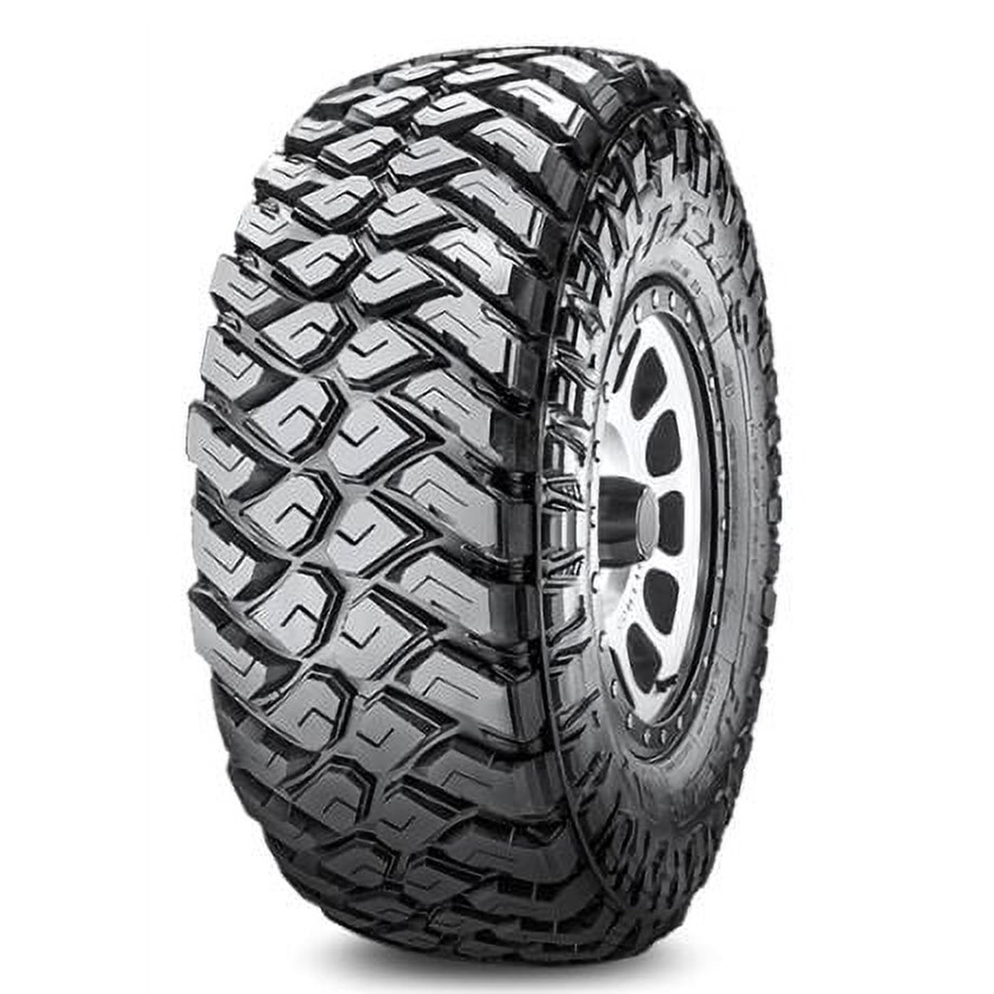 Maxxis Razr MT 40X13.50R17LT 6PR RBL Off-Road Mud Terrain Tire