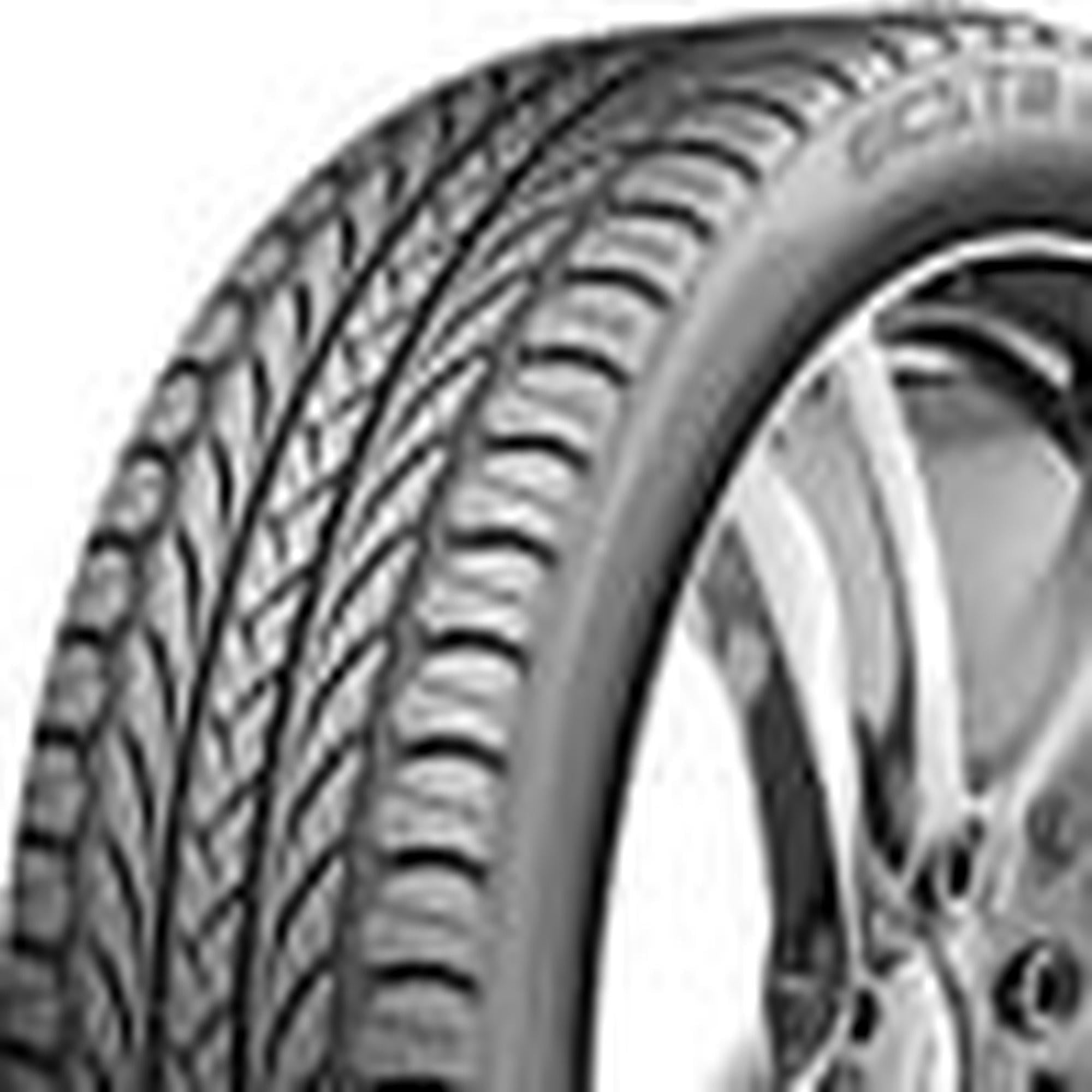 Kumho Tire Kumho (131) Original Equipment T135/70R19 105M Temp Spare Tire