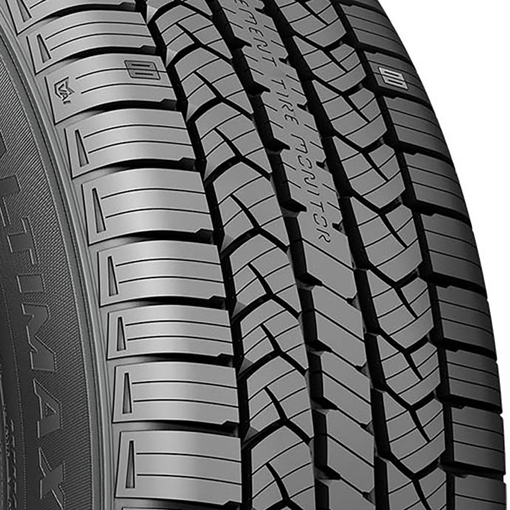 General AltiMAX RT45 All Season 215/65R15 96T Passenger Tire