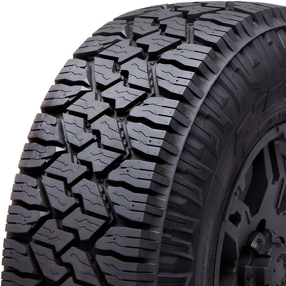 Nitto Exo Grappler AWT All Terrain LT285/65R18 125/122Q E Light Truck Tire