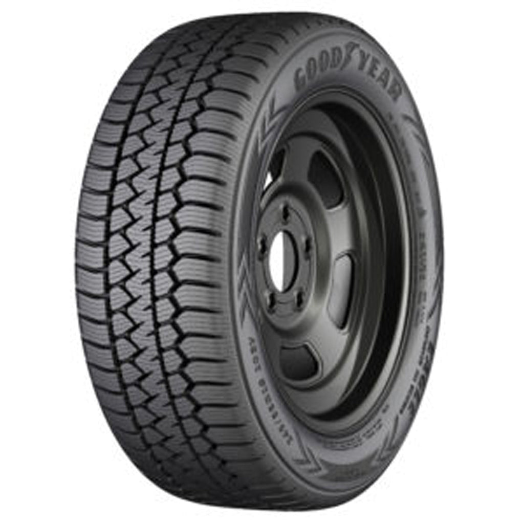 Goodyear Eagle Enforcer 255/60-18 108 V Tire