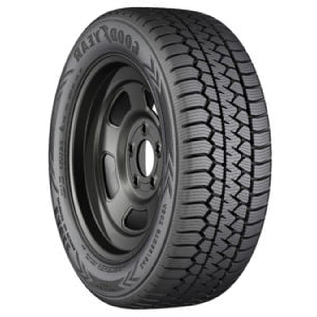 Goodyear Eagle Enforcer 255/60-18 108 V Tire