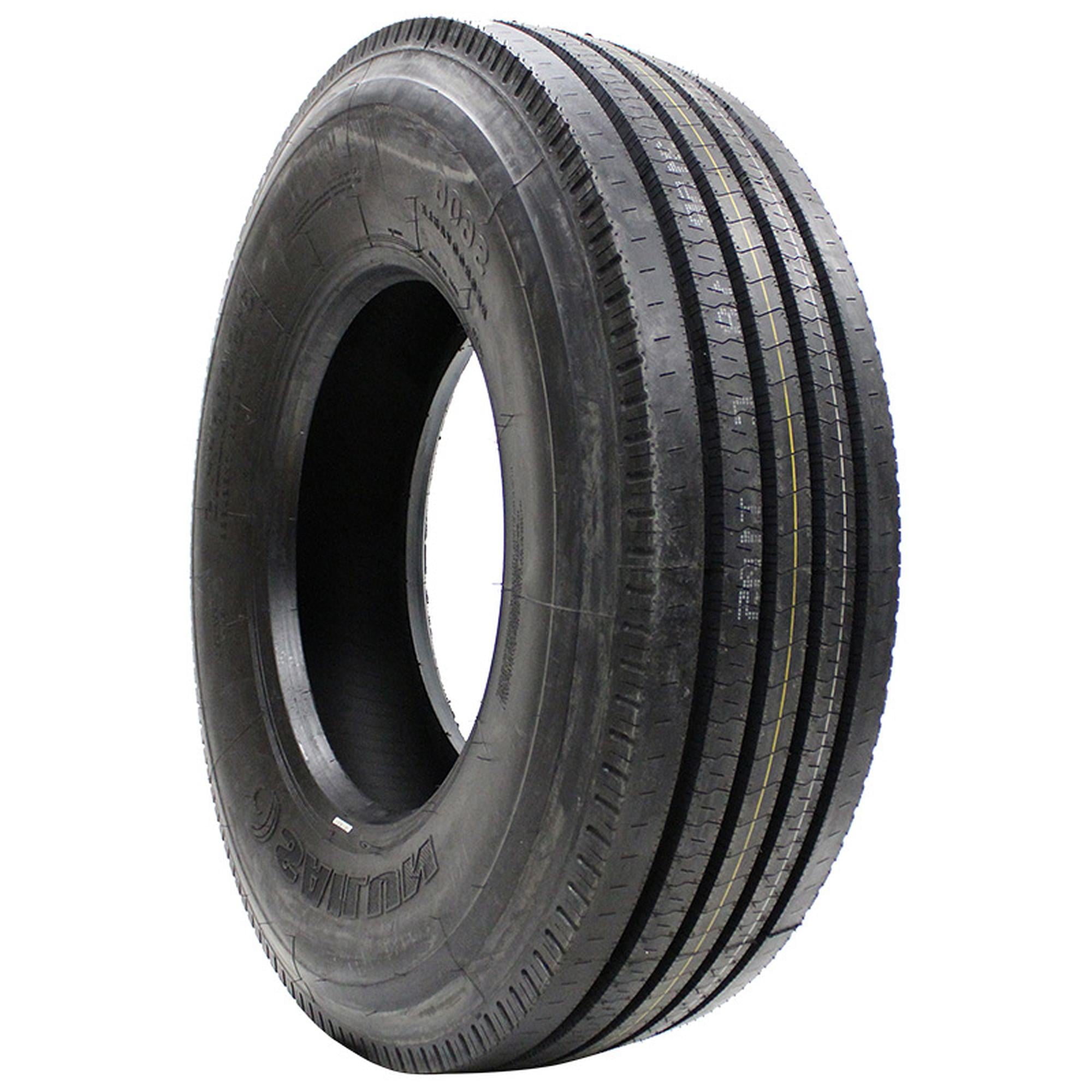 Sailun S606 EFT 11R24.5 149M G Commercial Tire