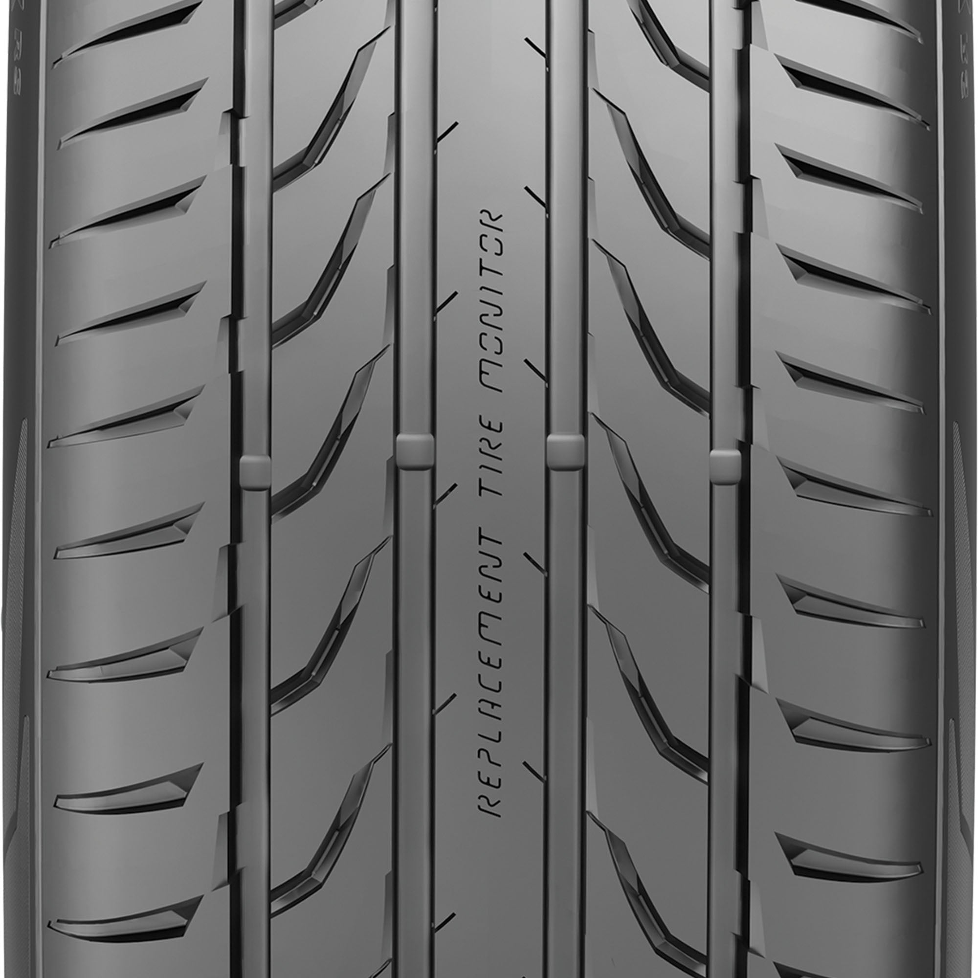 General G-MAX RS UHP Summer 255/40ZR19 100Y XL Passenger Tire