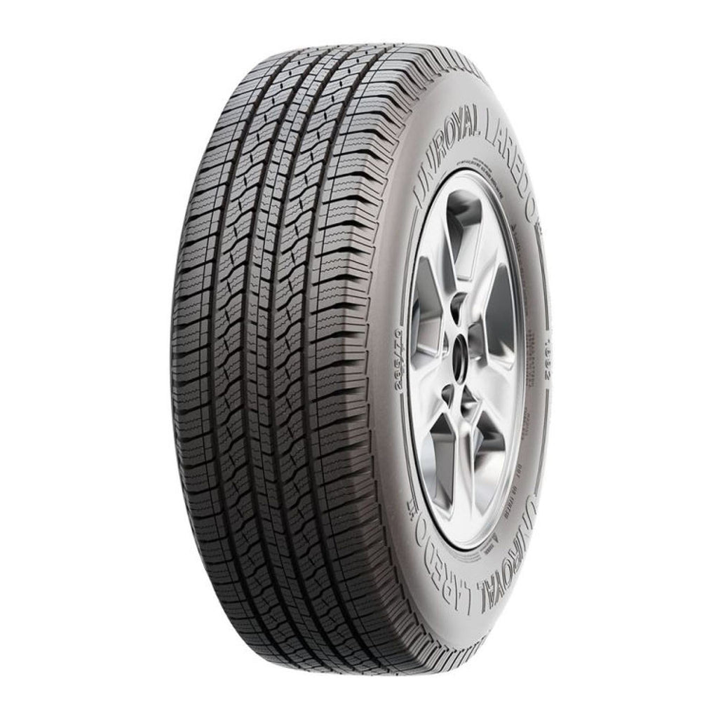 Uniroyal Laredo HT All Season 255/75R17 115T Light Truck Tire