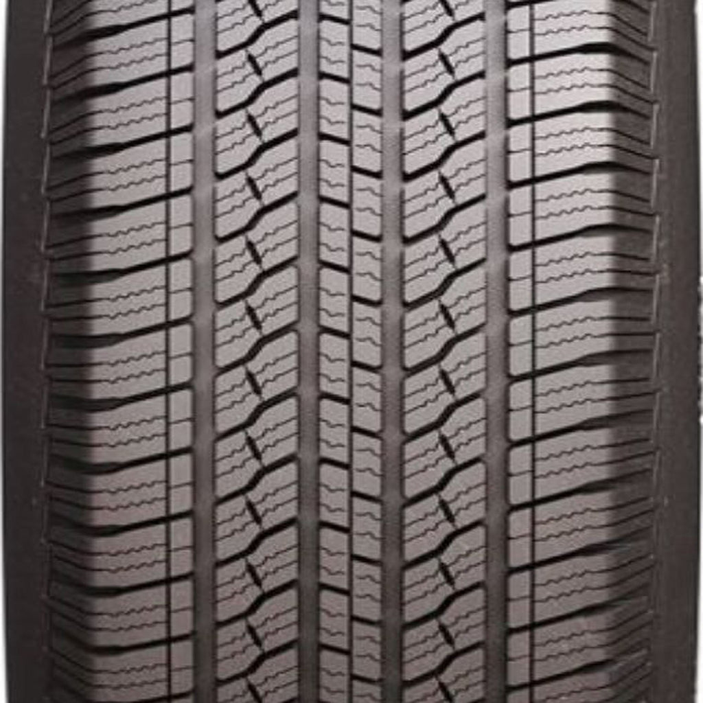 Uniroyal Laredo HT All Season 255/75R17 115T Light Truck Tire