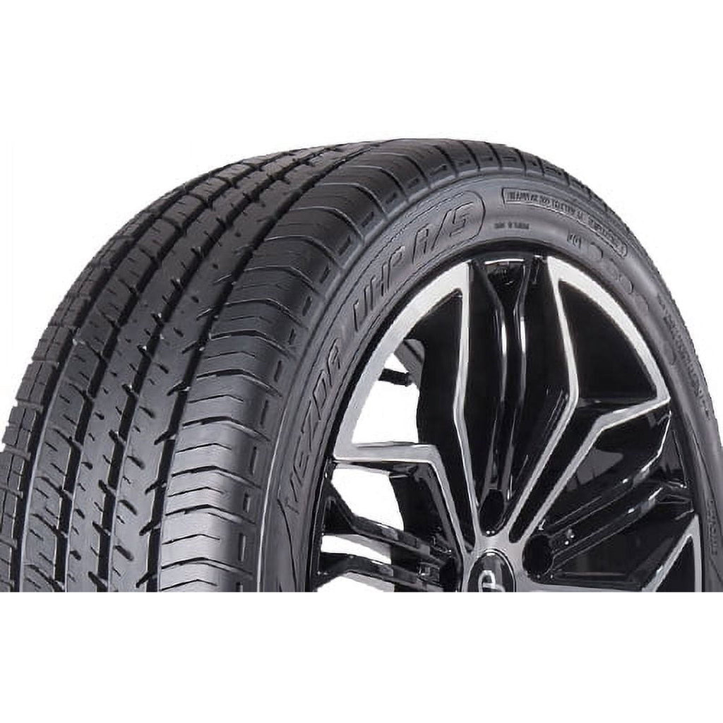 Kenda Vezda UHP A/S (KR400) All Season 245/45ZR18 100Y XL Passenger Tire Fits: 2016-23 Chevrolet Malibu LT, 2009-14 Acura TL SH-AWD