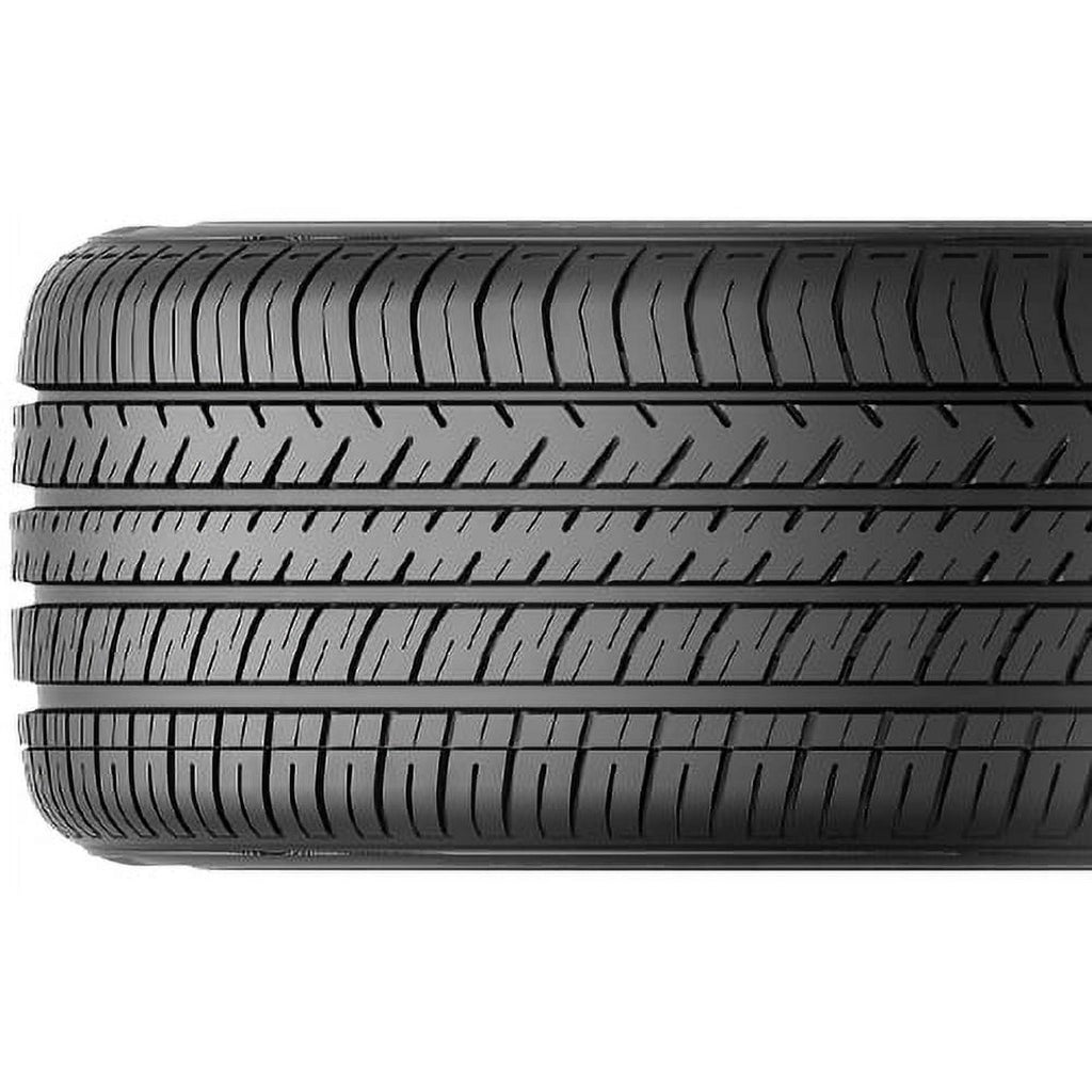 Kenda Vezda UHP A/S (KR400) All Season 245/45ZR18 100Y XL Passenger Tire Fits: 2016-23 Chevrolet Malibu LT, 2009-14 Acura TL SH-AWD