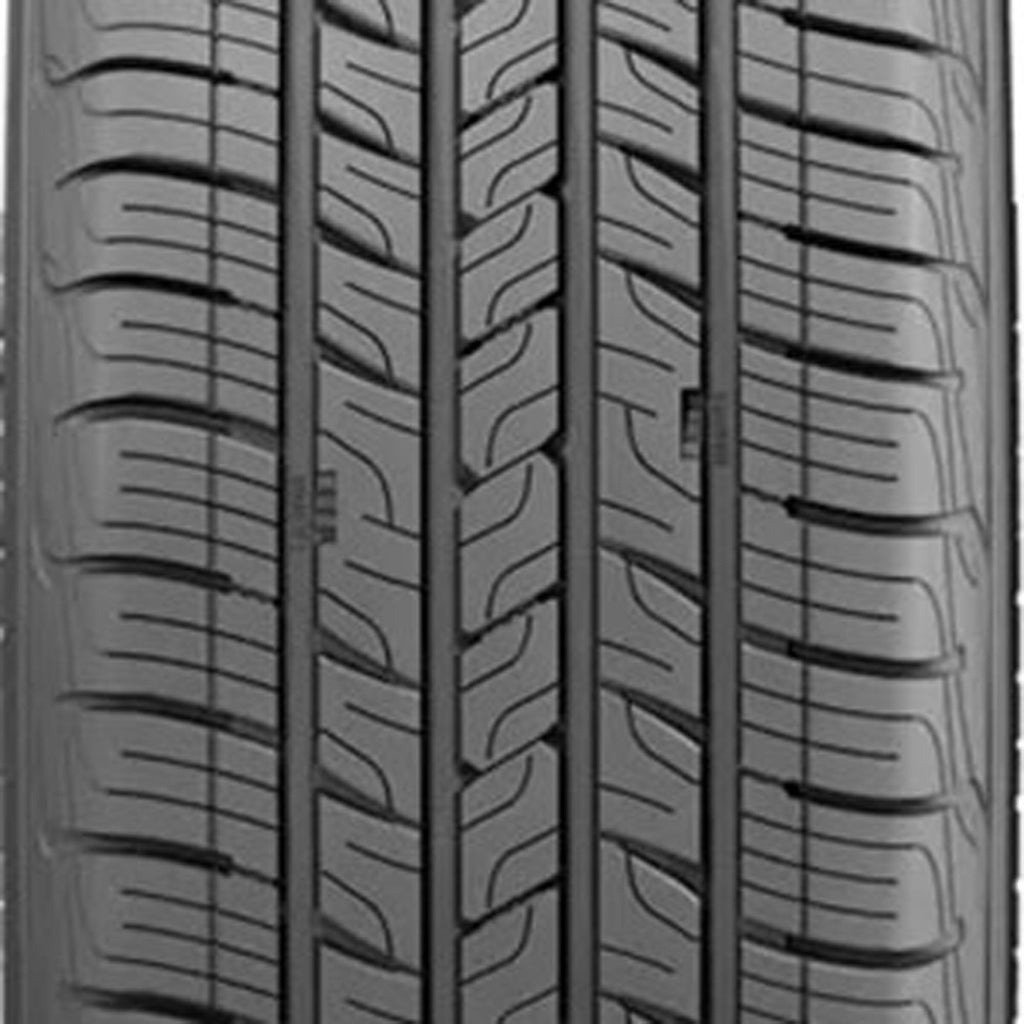 Goodyear Assurance ComfortDrive All Season 235/60R18 103V Passenger Tire