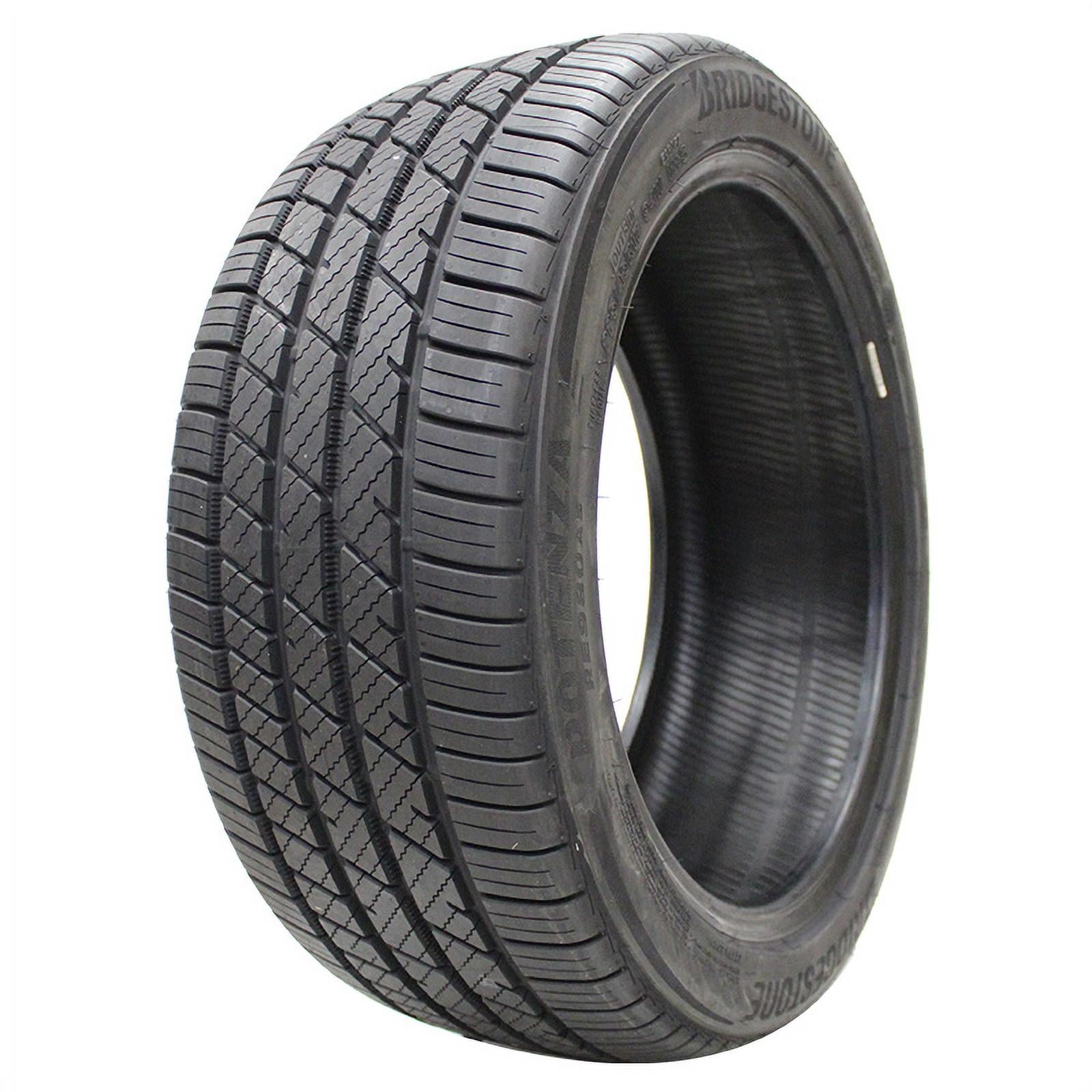 Bridgestone Potenza RE980AS 245/40R17 91 W Tire