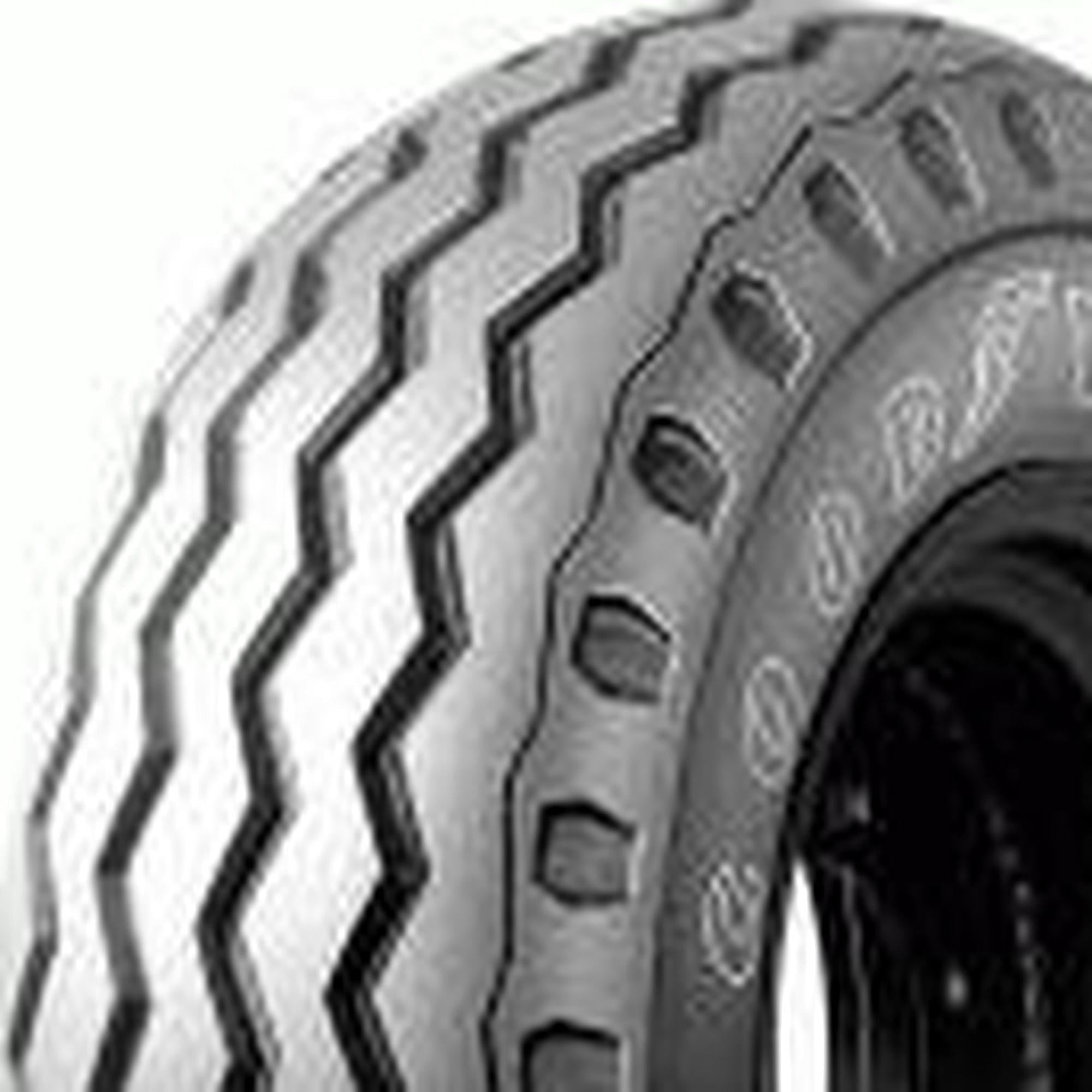 Goodyear Laborer F-3 11L-16SL B F Farm Tire