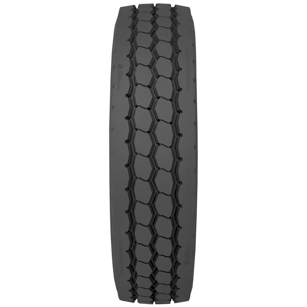 Prinx AM210 11R24.5 149/146K H Commercial Tire
