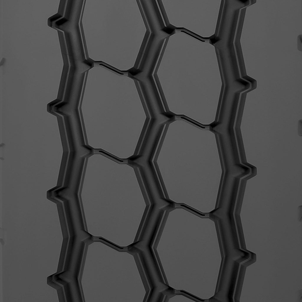 Prinx AM210 11R24.5 149/146K H Commercial Tire