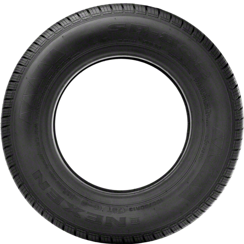 Nexen SB802 All Season 165/80R15 87T Passenger Tire