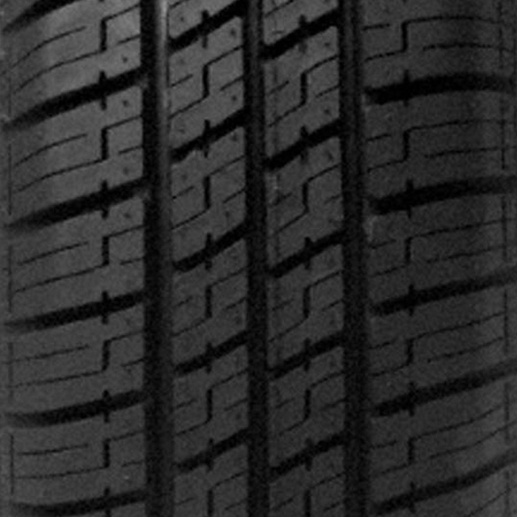 Nexen SB802 All Season 165/80R15 87T Passenger Tire