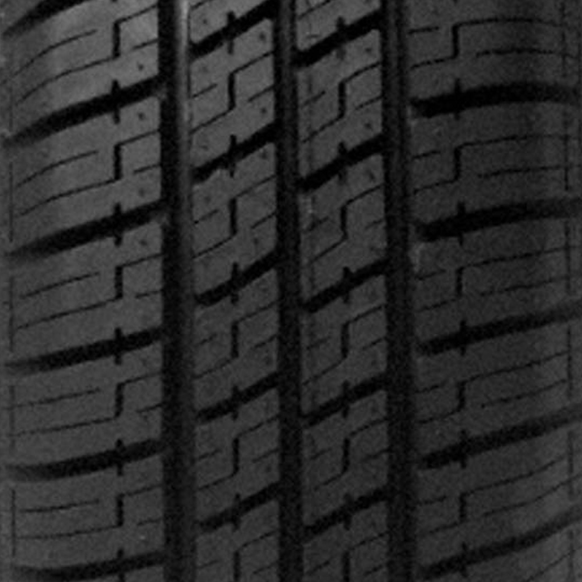 Nexen SB802 All Season 165/80R15 87T Passenger Tire