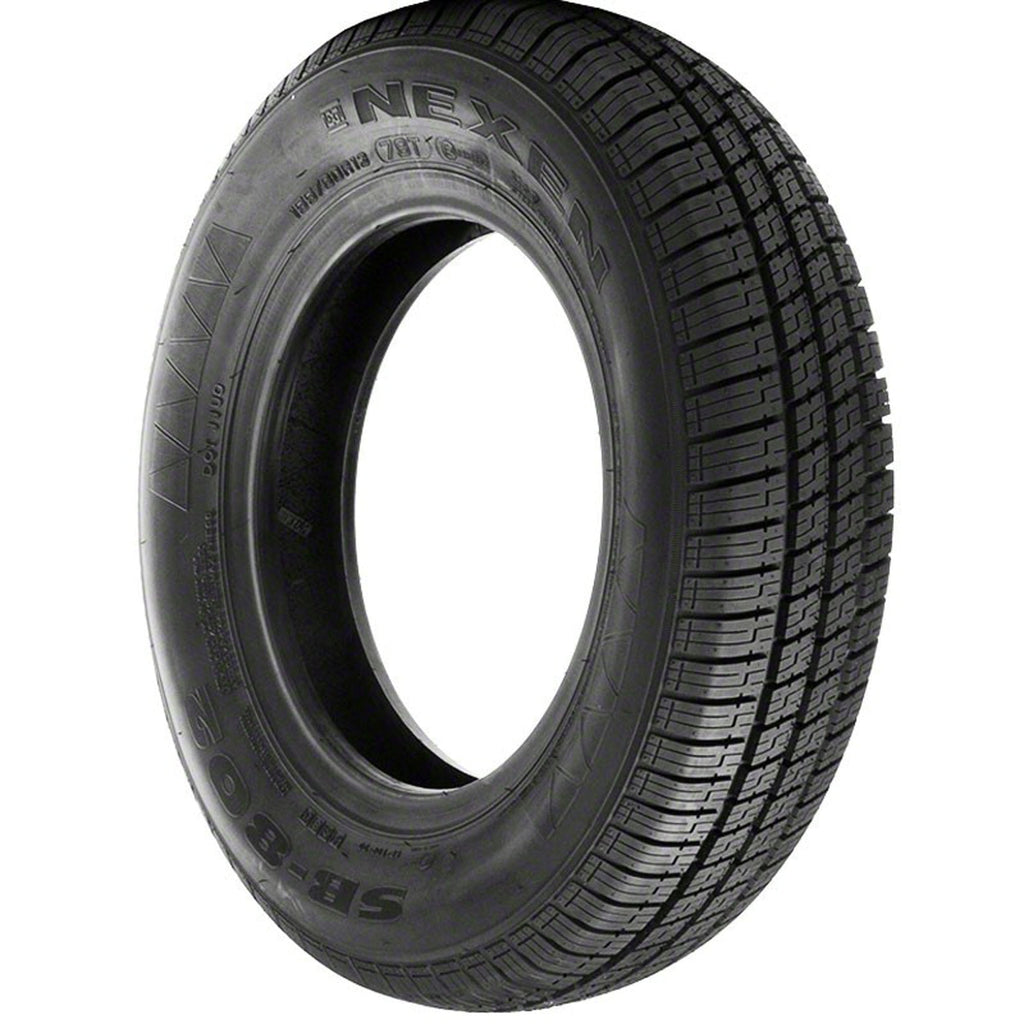 Nexen SB802 All Season 165/80R15 87T Passenger Tire