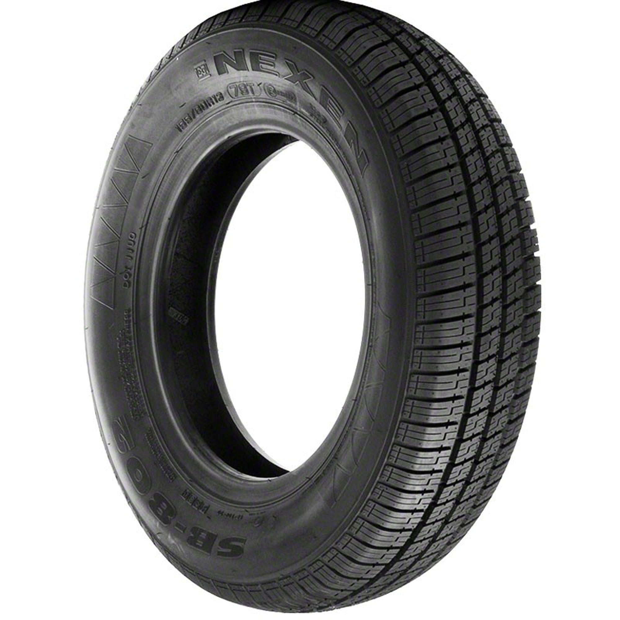 Nexen SB802 All Season 165/80R15 87T Passenger Tire