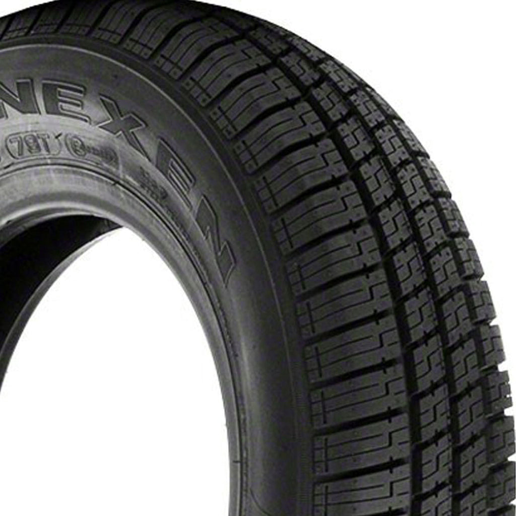 Nexen SB802 All Season 165/80R15 87T Passenger Tire