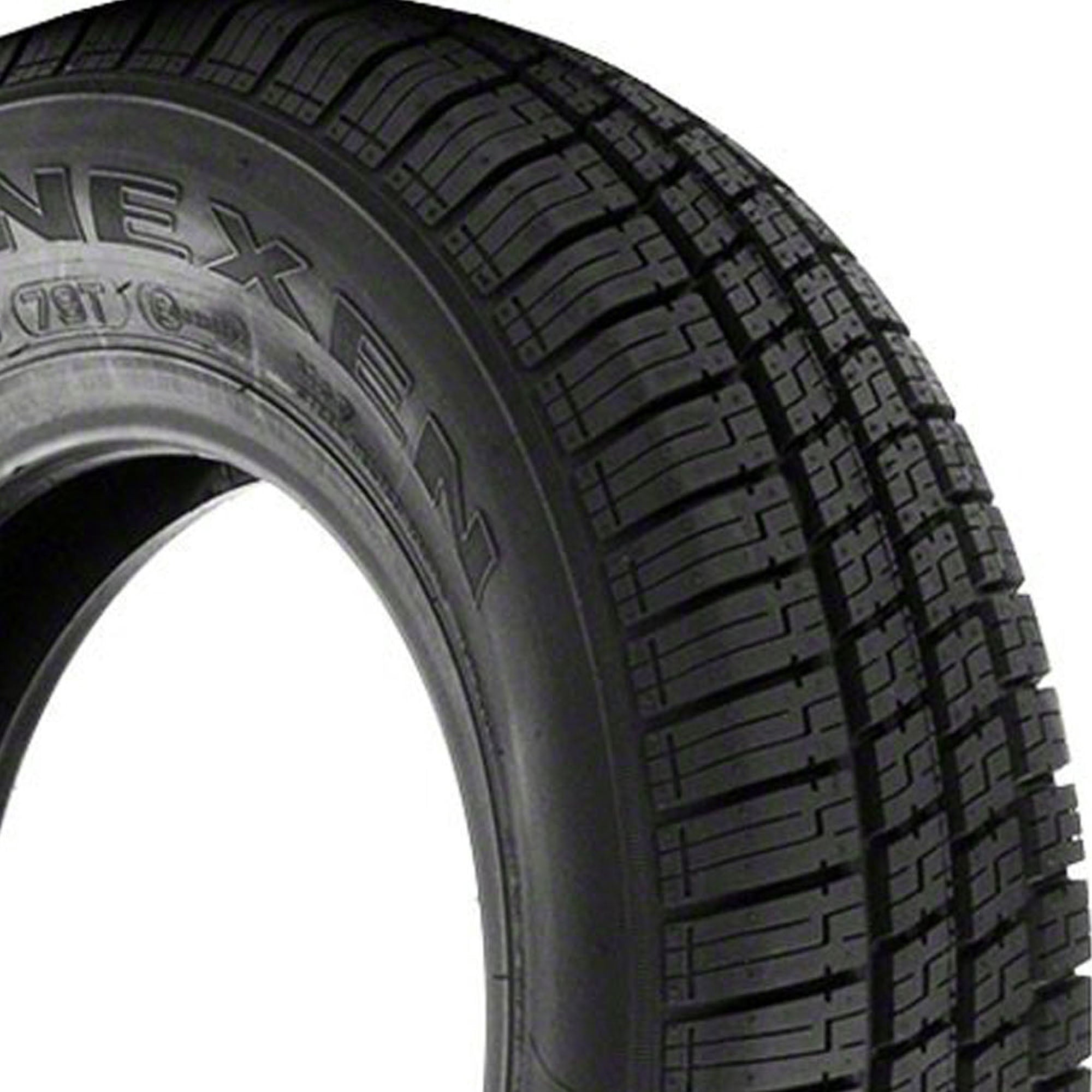 Nexen SB802 All Season 165/80R15 87T Passenger Tire