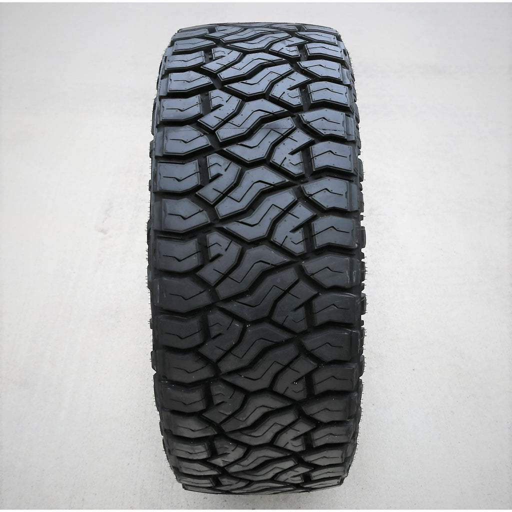 Venom Power Terra Hunter R/T+ 33X14.50R22 115Q F 12 Ply Rugged Terrain Light Truck Tire